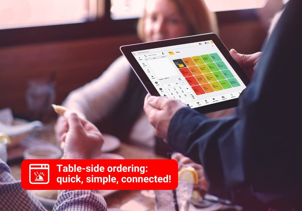 hamster-pos-table side-ordering