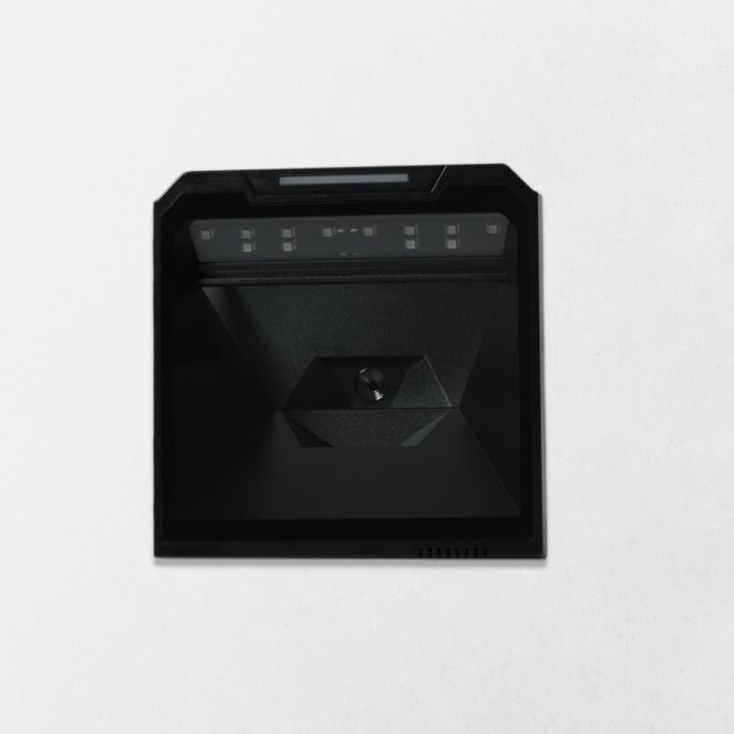 Barcode Reader (Alternative)