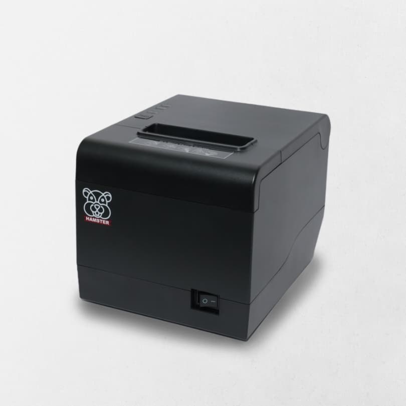 Thermal Receipt Printer HS-8250