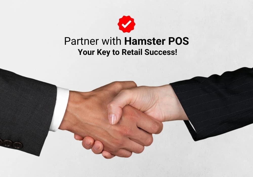 Hamster POS Reseller Program