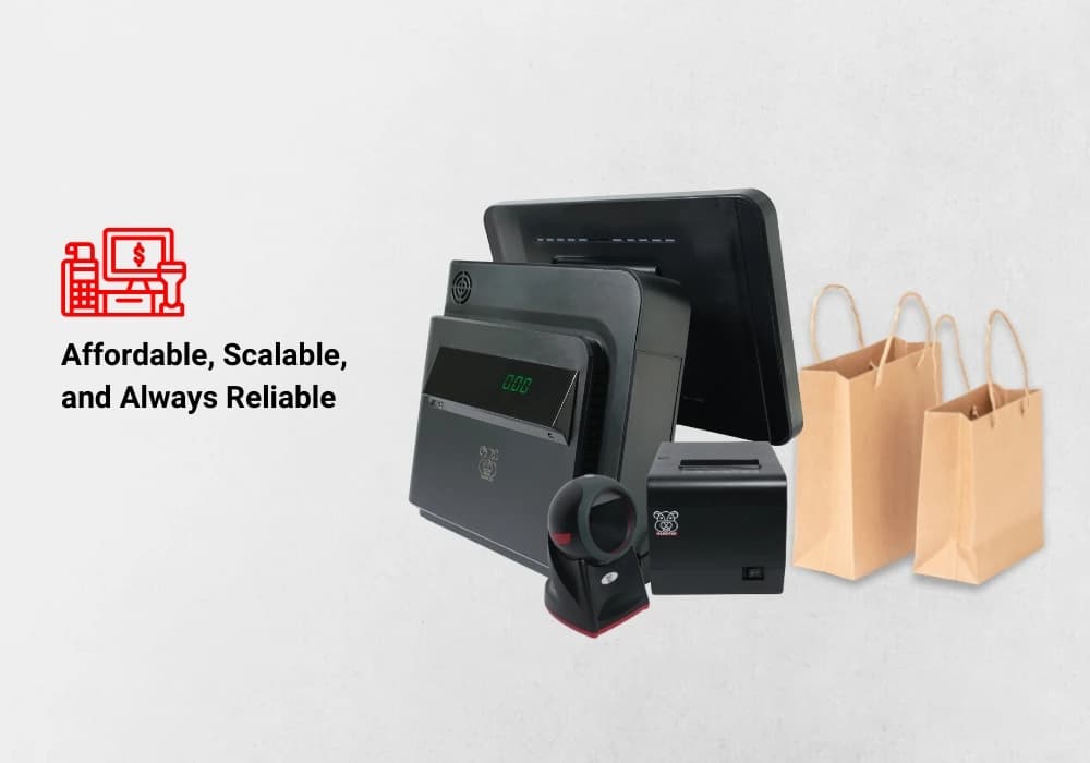 Complete POS Solutions