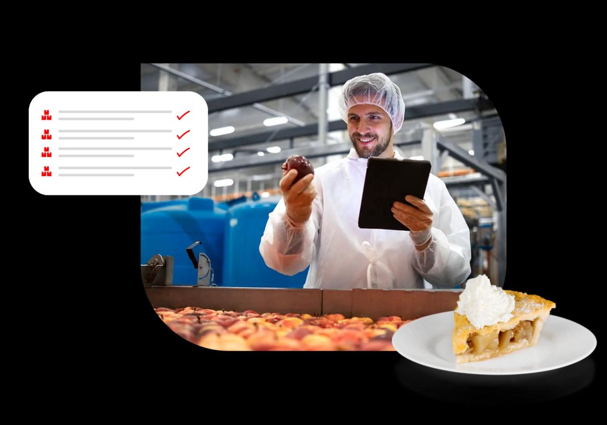 Track restaurant inventory in real time with Hamster POS