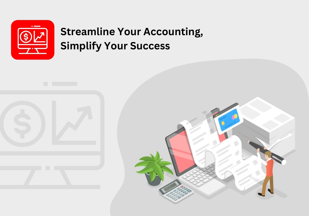 Accounting POS System