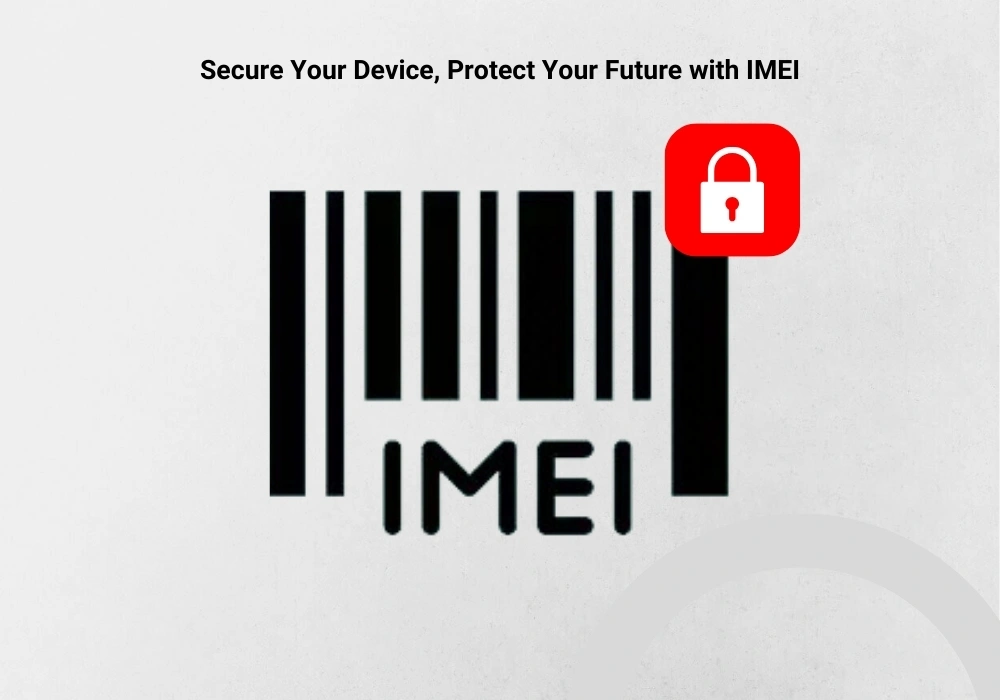 Secure IMEI Data