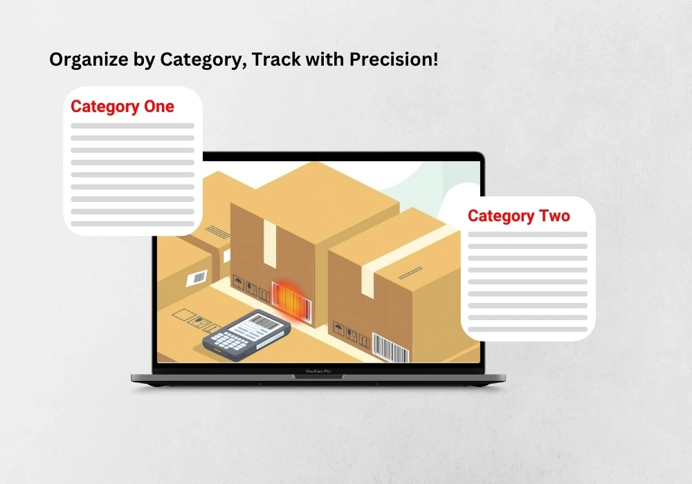 Category-Based Tracking